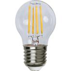 Star Trading LED laagvolt E27 12V-24V 2W 250lm 2700K Niet..., Ophalen of Verzenden, Nieuw