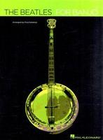 The Beatles for Banjo by The Beatles (Paperback), Gelezen, Fred Sokolow, Verzenden