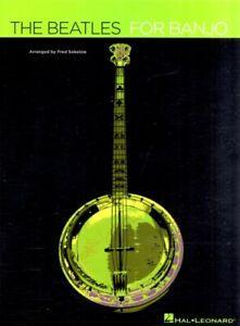 The Beatles for Banjo by The Beatles (Paperback), Boeken, Taal | Engels, Gelezen, Verzenden