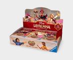 Disney Lorcana Reign of Jafar Booster Box, Verzenden, Nieuw, Boosterbox, Foil