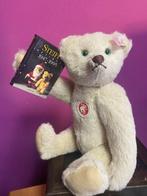 Steiff: Teddybeer Sorty, 2005.  EAN 655944. - Teddybeer -, Antiek en Kunst, Antiek | Speelgoed