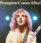 Lp - Peter Frampton - Frampton Comes Alive, Verzenden, Nieuw in verpakking