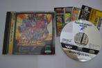 Super Robot Wars F Final Chapter (SATURN JPN), Verzenden, Zo goed als nieuw