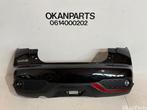 Nissan Juke F15 achterbumper 85022-BV80H, Ophalen, Gebruikt, Achter, Bumper