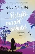 Belofte maakt schuld 9789402712247 Gillian King, Boeken, Verzenden, Gelezen, Gillian King