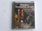 Hidden treasures of Art BBC (2 DVD) Nieuw, Cd's en Dvd's, Dvd's | Documentaire en Educatief, Verzenden, Nieuw in verpakking