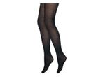 Panty - Harlequin Ruit - Zwart, Kleding | Dames, Leggings, Maillots en Panty's, Verzenden, Nieuw