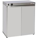 Warmte kast voor 120 borden | Diamond | WR-AC120-09, Verzenden