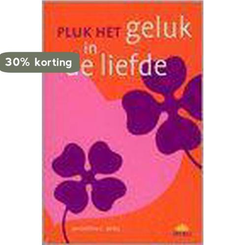 Pluk Het Geluk In De Liefde 9789021540368 M.C. Berg, Boeken, Psychologie, Gelezen, Verzenden