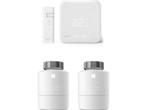 tado° Slimme Thermostaat V3+ - Starterkit met 2 Slimme, Verzenden, Nieuw