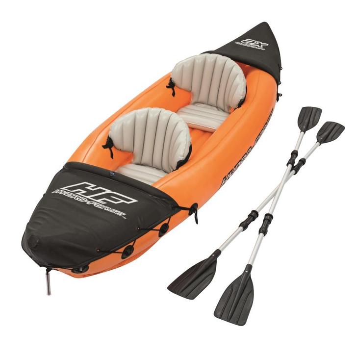Hydro force lite rapid X2 kajak, Watersport en Boten, Overige Watersport en Boten, Nieuw, Verzenden