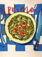 Selwyn Senatori - Il Primo