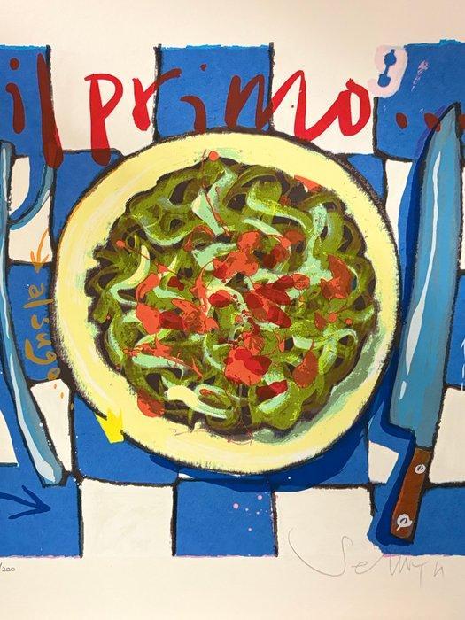 Selwyn Senatori - Il Primo, Antiek en Kunst, Antiek | Overige Antiek