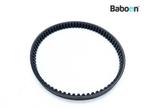 Aandrijfriem Yamaha XC 125 Cygnus T/TR 1995-2000, Motoren, Verzenden, Gebruikt