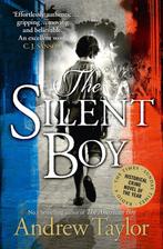 The Silent Boy 9780007506606 Andrew Taylor, Verzenden, Gelezen, Andrew Taylor