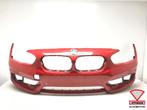 BMW 1 Serie F20 F21 LCI Voorbumper kls 4xPDC Origineel!, Auto-onderdelen, Ophalen, Gebruikt, Voor, Bumper
