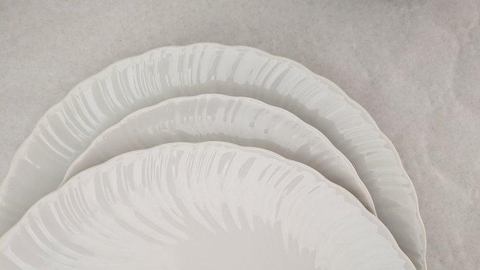 Bavaria Tirschenreuth - Tafelservies (29) - Porselein - Per, Antiek en Kunst, Antiek | Meubels | Tafels