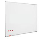 Mat Whiteboard 120x214 cm - Magnetisch / Emaille - 16:9, Ophalen of Verzenden, Nieuw in verpakking