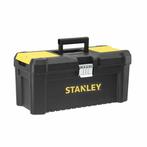 Stanley Essential Toolbox 12.5, Doe-het-zelf en Verbouw, Gereedschap | Handgereedschap, Nieuw, Verzenden