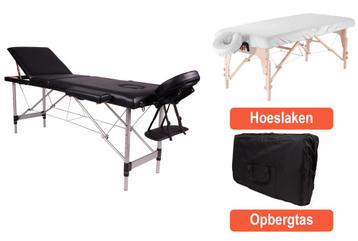 Alora Massagetafel Relax Budget Inclusief Hoeslaken En beschikbaar voor biedingen