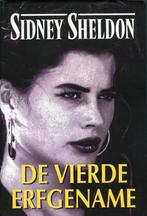 VIERDE ERFGENAME 9789022520178 Sidney Sheldon, Boeken, Verzenden, Gelezen, Sidney Sheldon