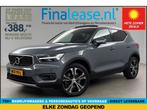 Volvo XC40 1.5 T5 Recharge Inscription 262PK Hybride €388pm, Automaat, Nieuw, Hybride Elektrisch/Benzine, SUV of Terreinwagen