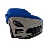 Autohoes passend voor Porsche Macan binnen BESTE PASVORM, Auto diversen, Ophalen of Verzenden, Nieuw, Op maat