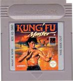 Kung Fu Master-Standaard (Game Boy) Gebruikt, Spelcomputers en Games, Games | Nintendo Game Boy, Ophalen of Verzenden, Zo goed als nieuw