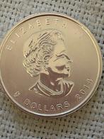 Canada. 5 Dollars 2014 (Zonder minimumprijs)