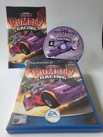 Rumble Racing Playstation 2, Ophalen of Verzenden, Nieuw