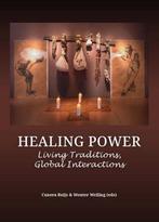 Healing Power - Cunera Buijs - 9789088909184 - Paperback, Boeken, Nieuw, Verzenden