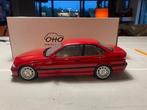 Otto Mobile 1:12 - Modelauto - BMW M3 E36, Nieuw