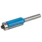 Silverline Kantenfrees - hardmetaal - dubbele fluit, glad..., Ophalen of Verzenden, Nieuw