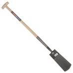 Talen Tools Draineerspade - Blank Gepolijst - Essenhout 7..., Tuin en Terras, Ophalen of Verzenden, Nieuw