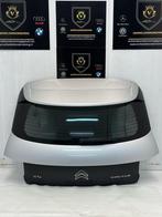 Citroen C4 Cactus bj.2014 achterklep kleur grijs EZRC, Auto-onderdelen, Gebruikt, Achter, Citroën, Achterklep