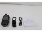 Garmin GPSmap 65s - Handheld GPS - 2,6 inch kleurenscherm -, Verzenden, Zo goed als nieuw