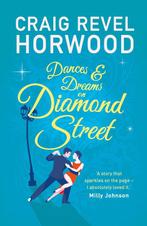 Dances and Dreams on Diamond Street 9781789293272, Verzenden, Gelezen, Craig Revel Horwood