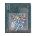 Game Boy Pokemon Crystal Version (Losse Cassette), Diversen, Zo goed als nieuw, Verzenden