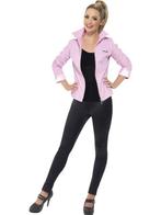 Grease Sandy jasje roze, Kleding | Dames, Ophalen of Verzenden, Nieuw