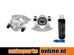 Remklauw Renault Clio voorzijde, links, Verzenden, Nieuw, Renault