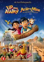 Up & Away - DVD, Verzenden, Nieuw in verpakking