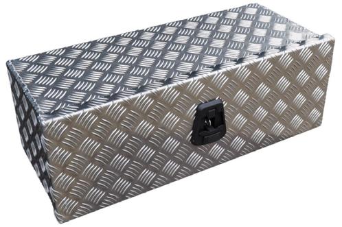 DE HAAN BOX O - 700x240x300 mm - waterdichte en stofdichte, Auto diversen, Aanhangwagen-onderdelen, Ophalen of Verzenden