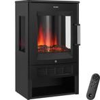 Elektrische haard Aidan, 2 verwarmingsniveaus, vlameffect, w, Auto diversen, Raceauto's