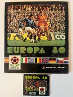 Panini Europa 80 - Platini/Panenka/Schuster etc - Complete, Nieuw