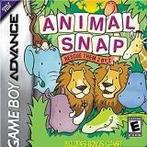 MarioGBA.nl: Animal Snap: Rescue Them 2 By 2 - iDEAL!, Ophalen of Verzenden, Gebruikt