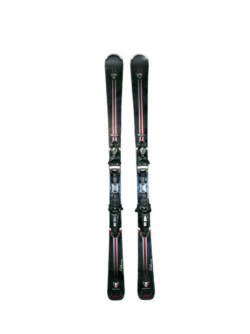 Rossignol Signature Palmares Konect-156 cm, Sport en Fitness, Skiën en Langlaufen, Skiën, Carve, Gebruikt, Rossignol, Ski's, Ophalen of Verzenden