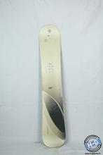 Refurbished - Snowboard - Volkl National - 166, Sport en Fitness, Snowboarden, Ophalen of Verzenden, Gebruikt, Board