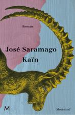 Kaïn 9789029086585 José Saramago, Boeken, Verzenden, Zo goed als nieuw, José Saramago