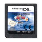DS Bleach: The 3rd Phantom, Spelcomputers en Games, Games | Nintendo DS, Verzenden, Zo goed als nieuw