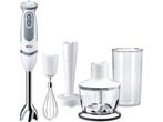 Braun MultiQuick 5 - MQ 5237 WH - Staafmixer - Wit, Verzenden, Nieuw
